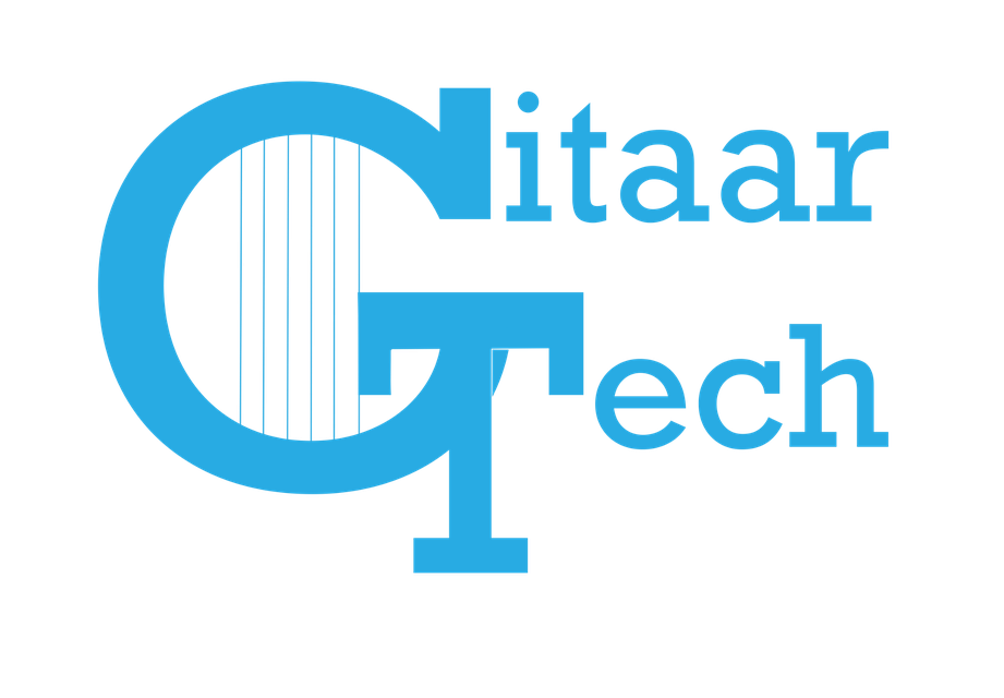 Musicana's GitaarTech